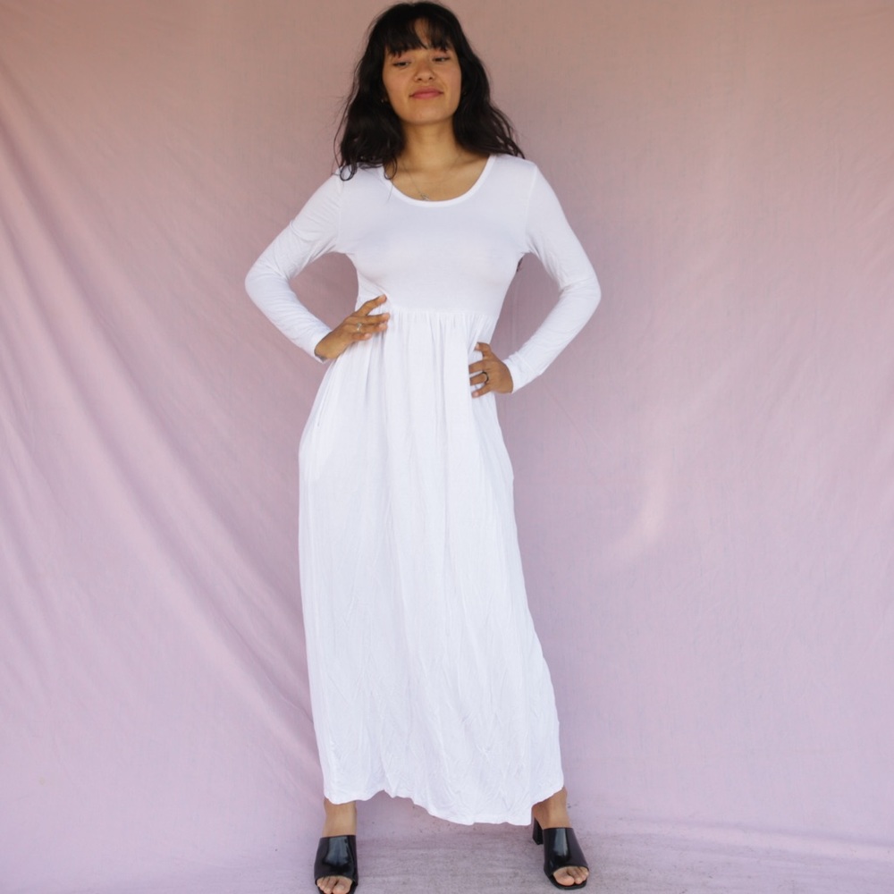 Viishow Maxi Dress
